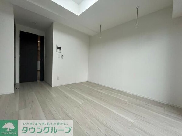 クレストコート志村坂上の物件内観写真